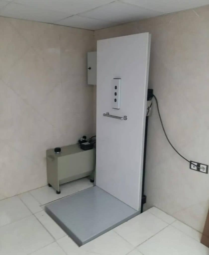 نصب و تعمیرات آسانسور کلهر در تهران
