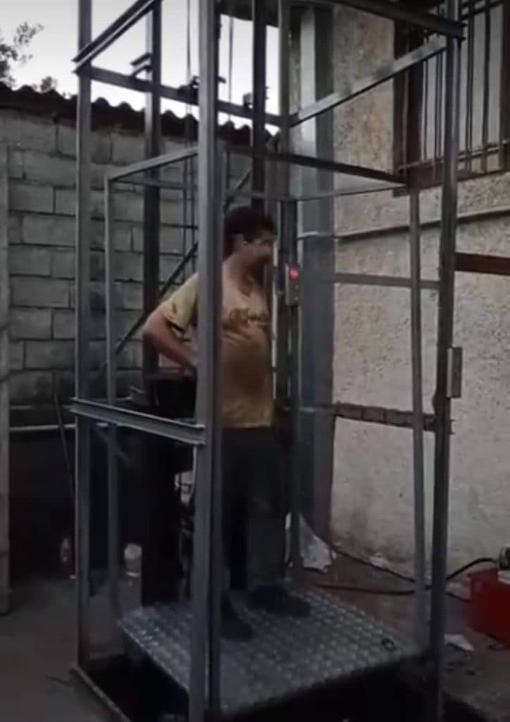 نصب و تعمیرات آسانسور کلهر در تهران