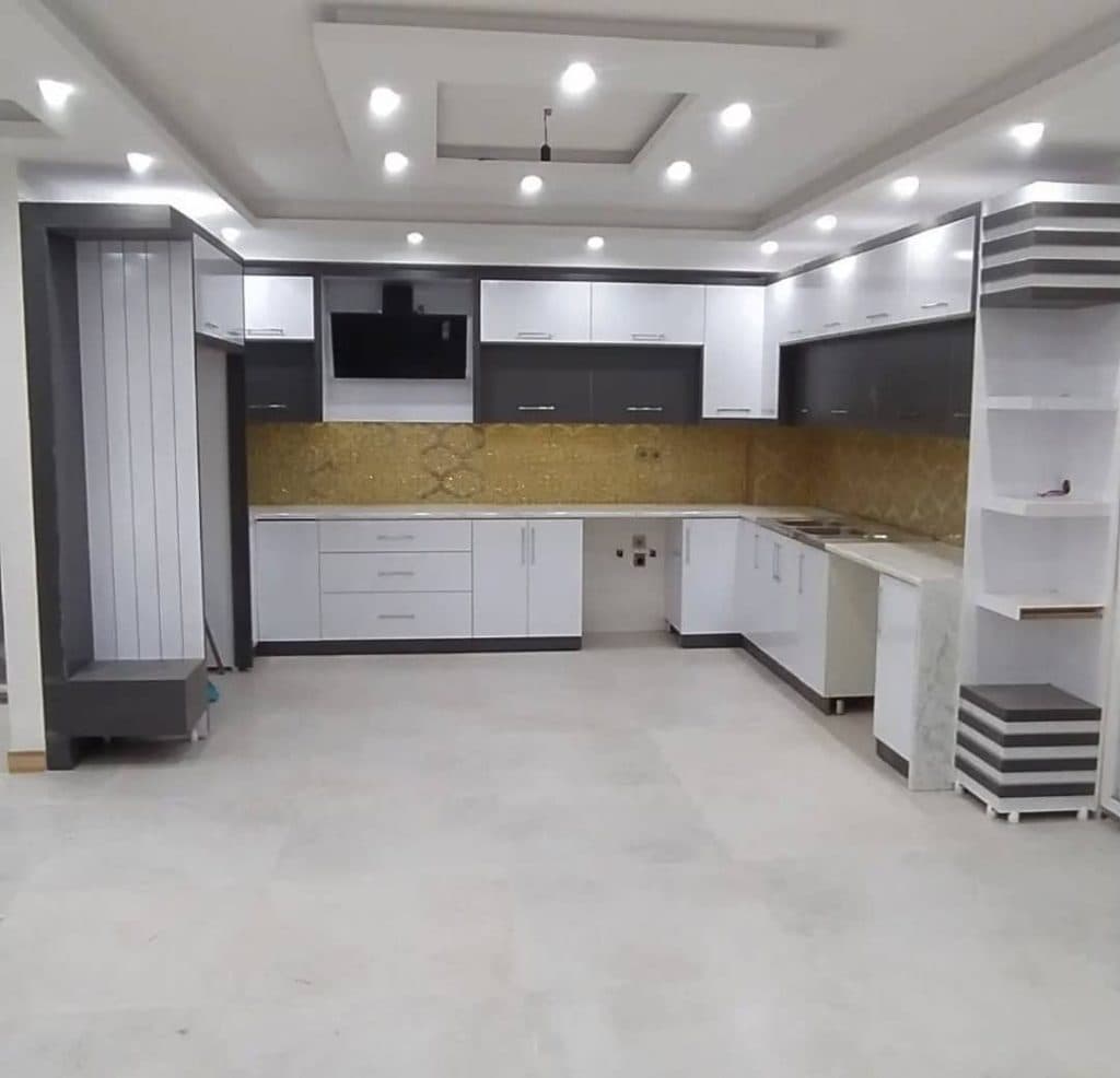 مشاوره و بازسازی دیزاین داخلی چوبینه در لنگرود