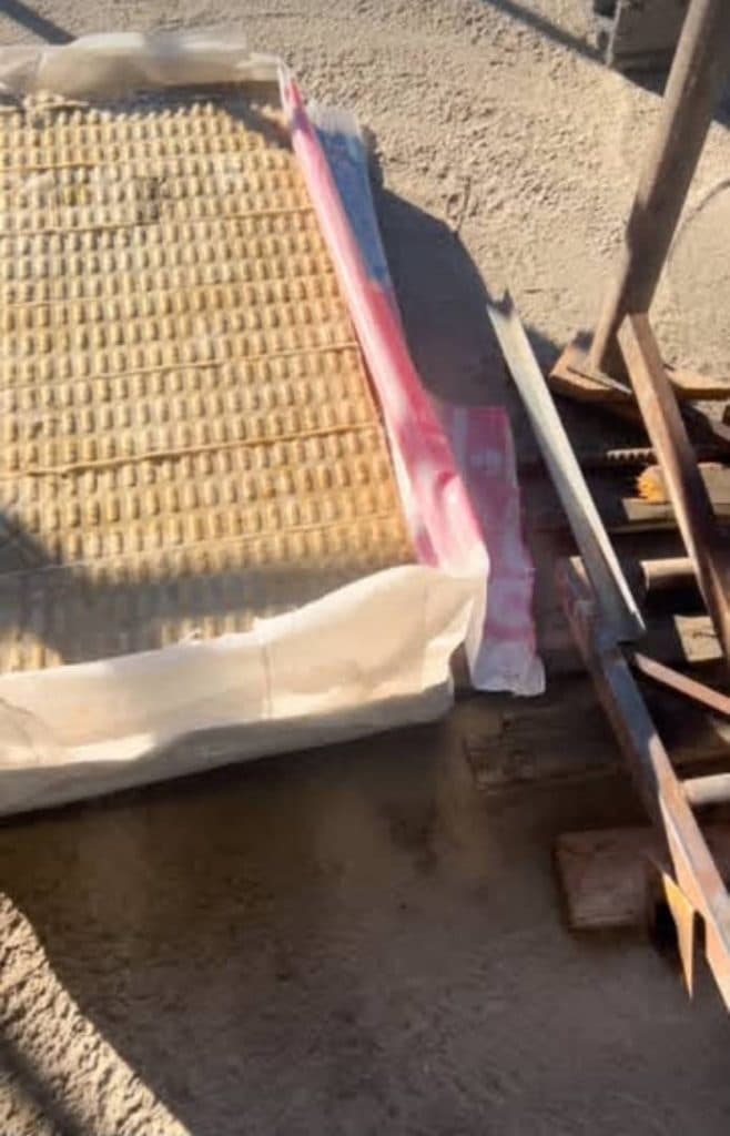 ساختمان سازی کانیار در گنبدکاووس