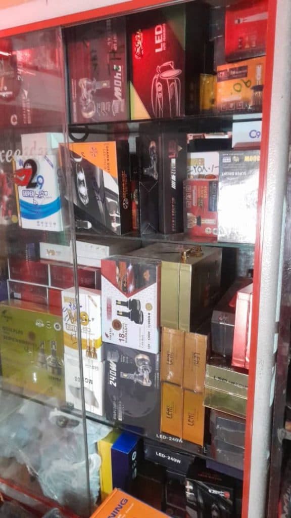 نمایندگی فروش ردیاب وایزر ضرغامی طرف قرارداد بازنشستگان تامین اجتماعی در کرج