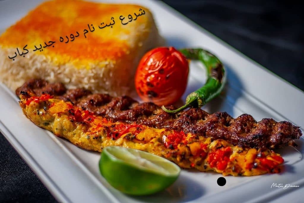 مجموعه آموزشگاه های آشپزی و شیرینی پزی ندا در کرج