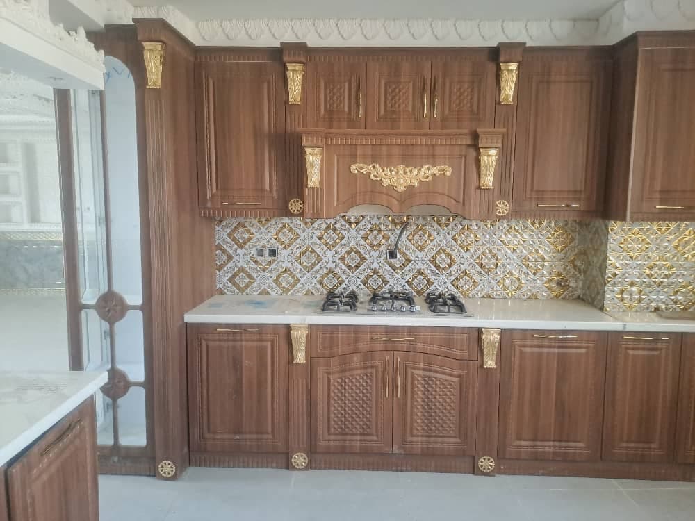 صنایع چوبی Mdf عالی کابین در ارومیه