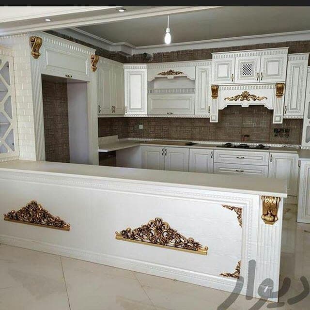 صنایع چوبی Mdf عالی کابین در ارومیه