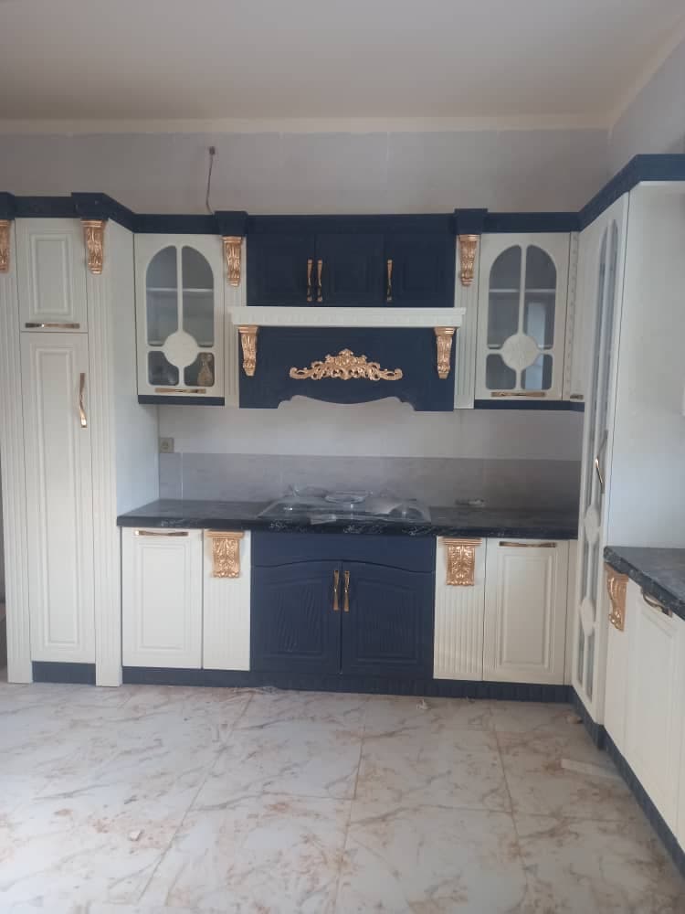 صنایع چوبی Mdf عالی کابین در ارومیه