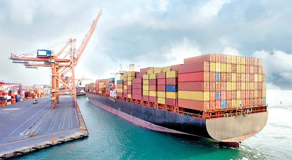 ترخیص کالا از گمرک اورانوس تجارت در خرمشهر