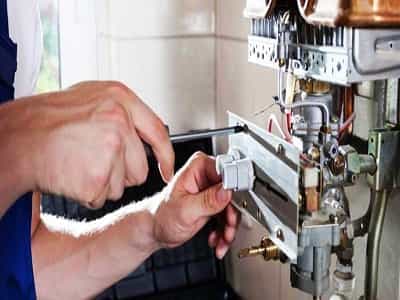 نصب و تعمیرات پکیج و آبگرمکن رحیم پور در یزد
