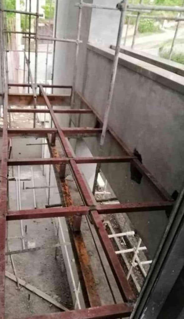 جوشکاری و برشکاری فلز تهرانی در افسریه تهران