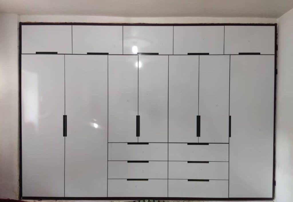 کابینت سازی هیراد کابین در قروه