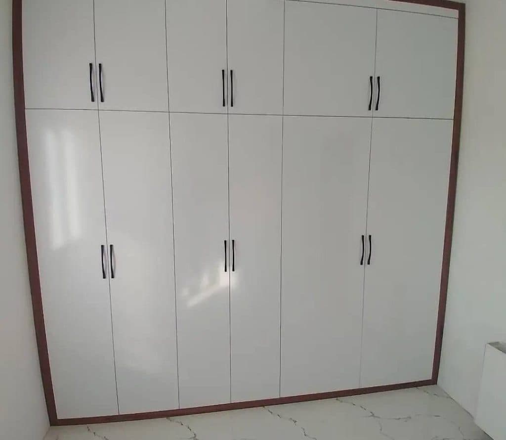 کابینت سازی هیراد کابین در قروه