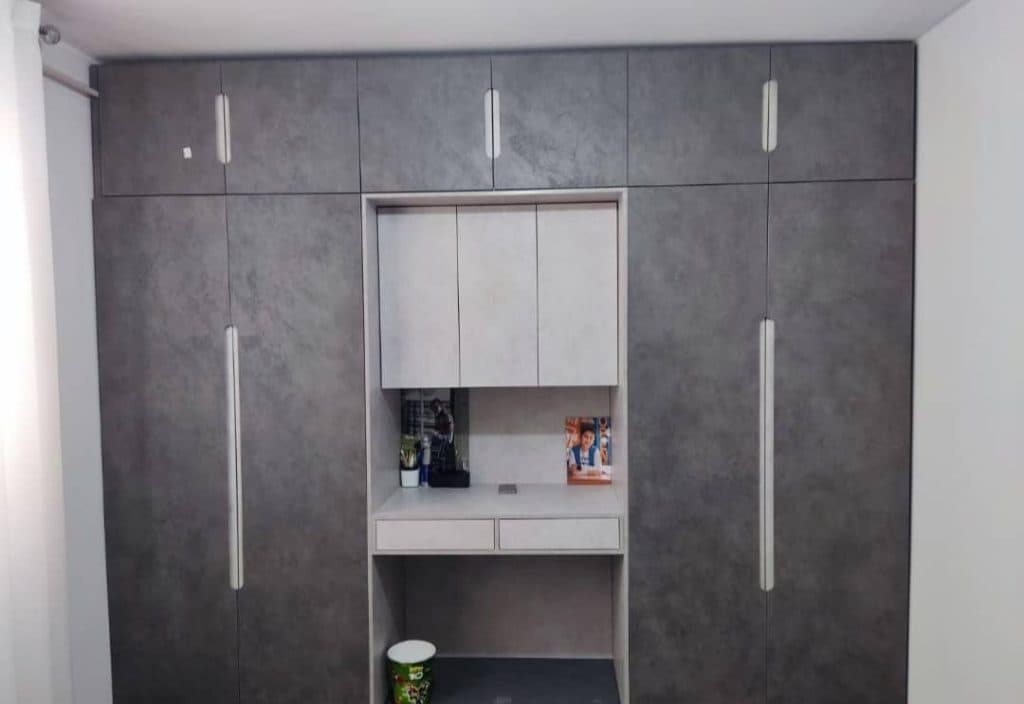 کابینت سازی هیراد کابین در قروه