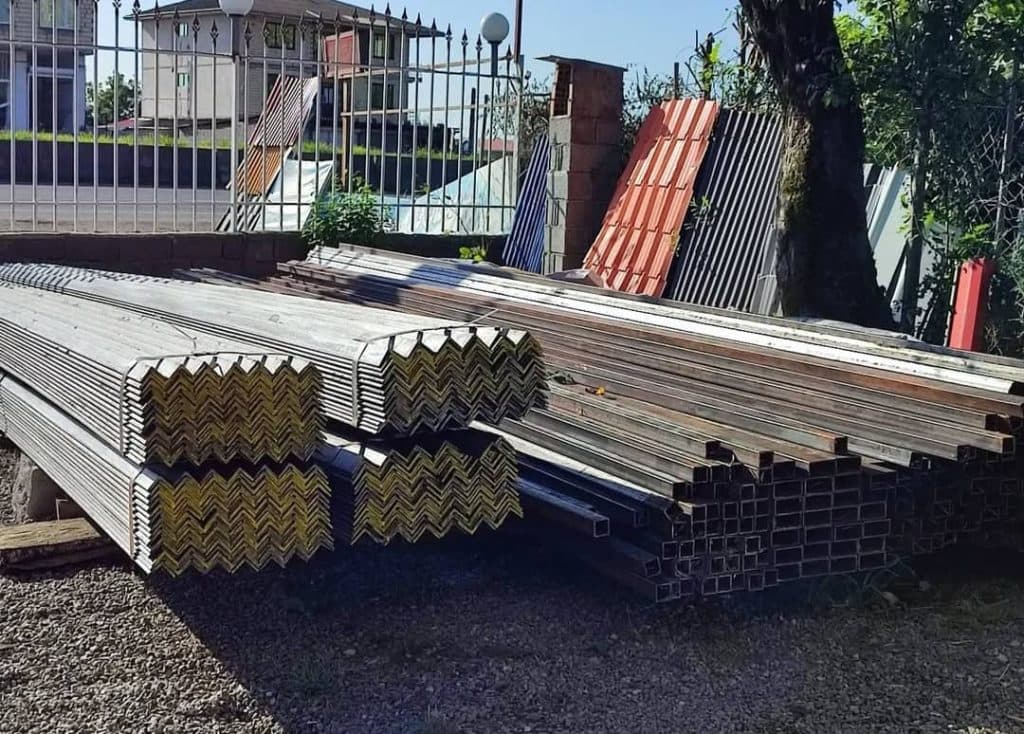 کلینیک ساختمانی قدرتی در تالش