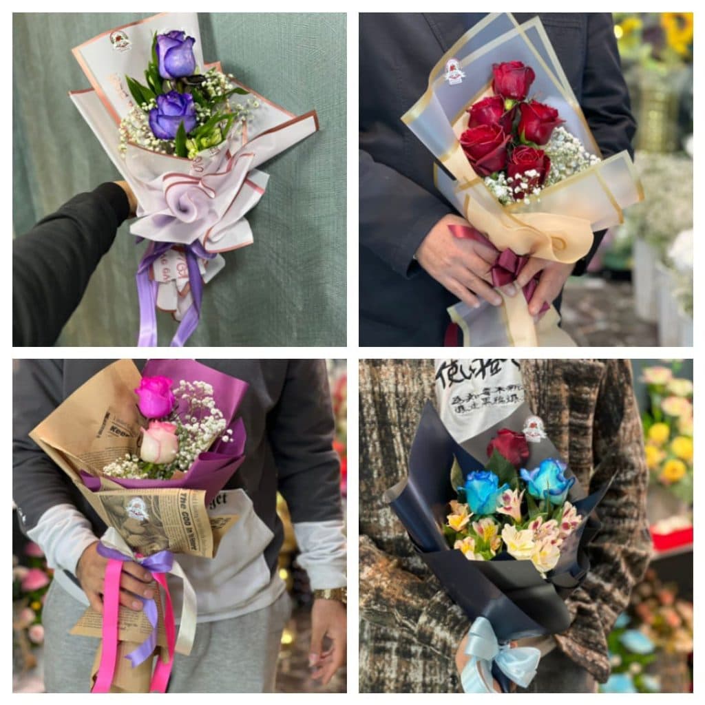 گلکده تمیزکار شعبه دو در رشت