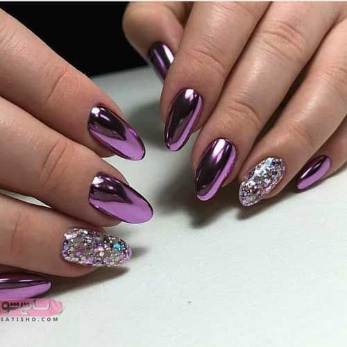 سالن تخصصی رنگ و لایت گل مریم در نیک نام غربی تهران