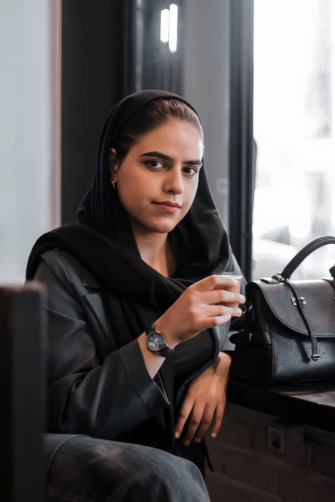 استودیو عکاسی و فیلمبرداری قرص ماه نوشیروانکلا بابل