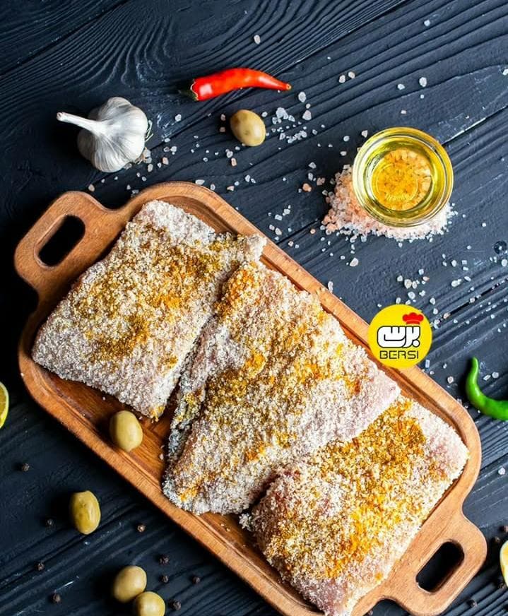 هایپر مارکت شوکا حیدری در کرمانشاه