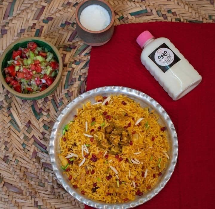 کترینگ مرمر در یزد