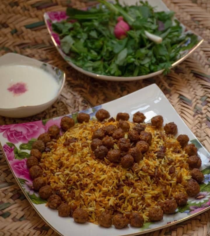 کترینگ مرمر در یزد