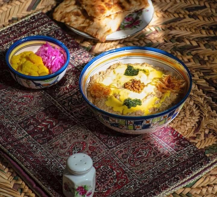 کترینگ مرمر در یزد