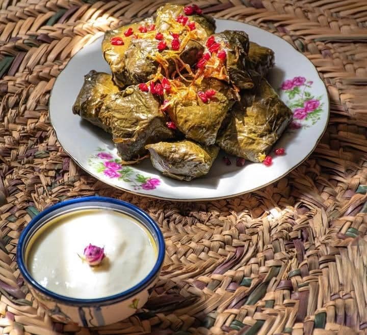 کترینگ مرمر در یزد
