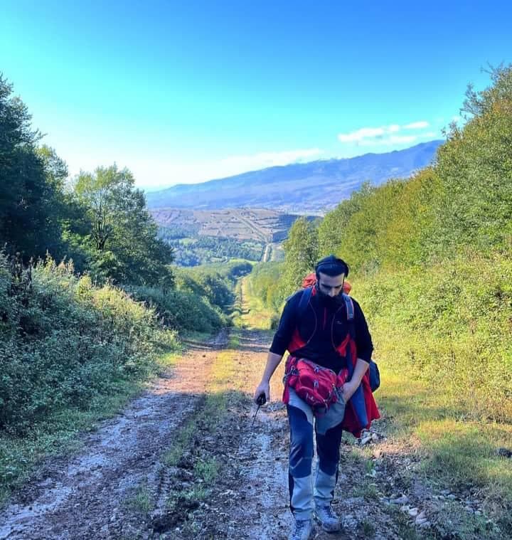 تور کوهنوردی و گردشگری ماسو در رشت