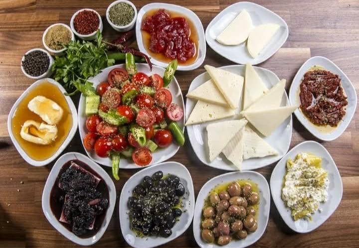 کافه رستوران تاکسیم در ارومیه