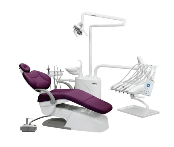 فروش و تعمیرات تجهیزات و مواد دندانپزشکی مهندس شرف زاده در مشهد
