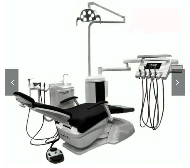 فروش و تعمیرات تجهیزات و مواد دندانپزشکی مهندس شرف زاده در مشهد