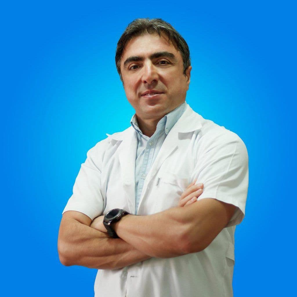 کلینیک تناسب اندام دکتر منوچهر امینی در میدان کشوری بابل
