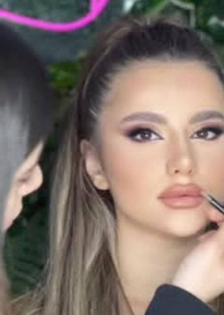 سالن زیبایی هانیه تهران