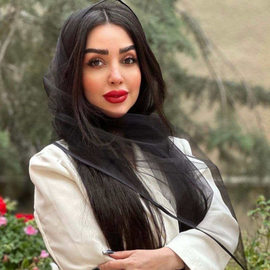 آموزش و خدمات تخصصی ناخن سپیده افشار در تهرانپارس تهران