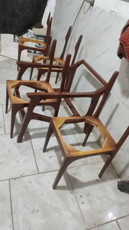 ساخت سازه های چوبی مدرن پاسارگاد در ارومیه