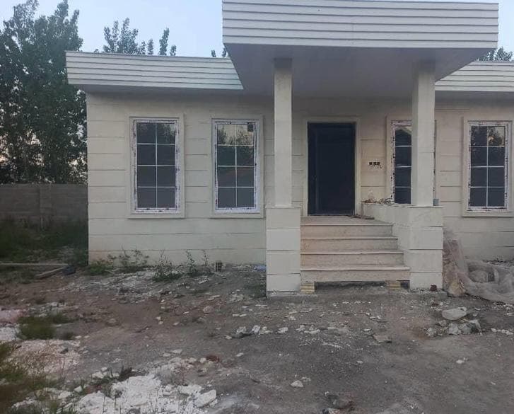 درب پنجره upvc پارس کیان در خمام