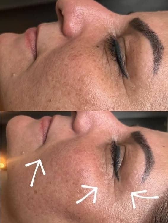 مرکز تخصصی ماساژ نیلوفر کرباسی در کرمان
