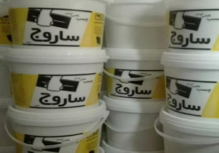 پخش چسب کاشی و سرامیک داوری در مشهد
