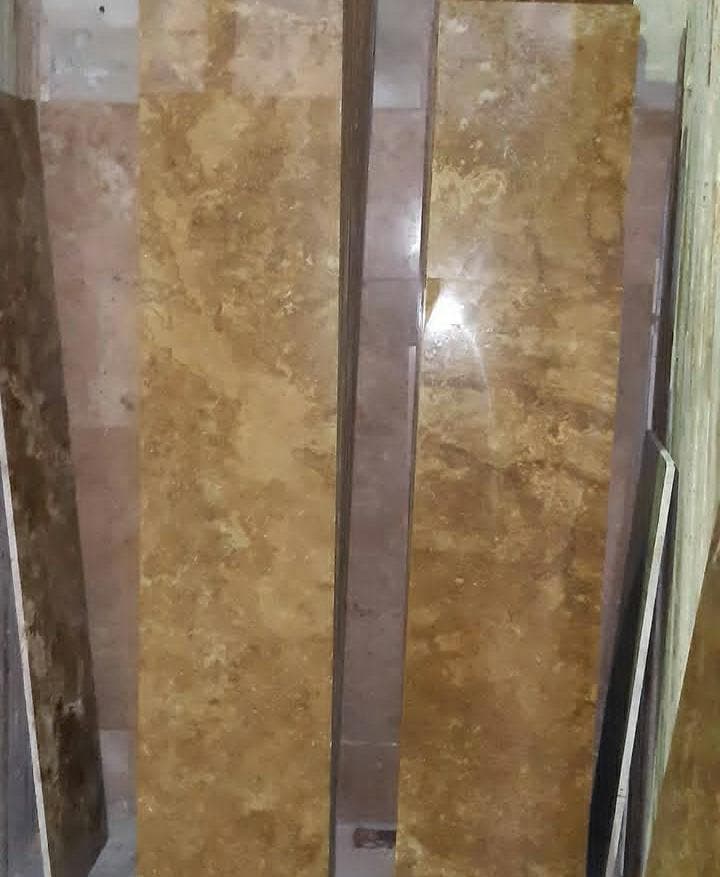 تولید و پخش سنگ ساختمانی مهدی نو در قم