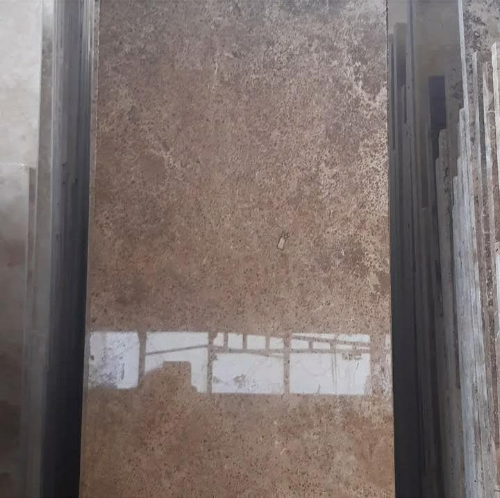 تولید و پخش سنگ ساختمانی مهدی نو در قم