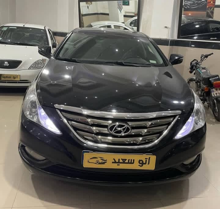 اتو گالری سعید در خرمدره