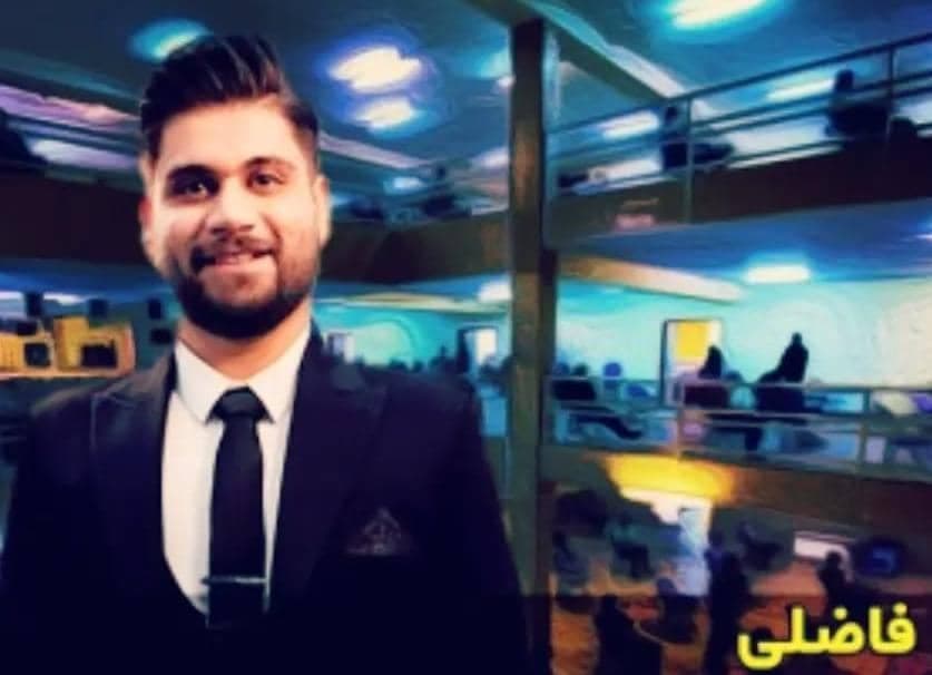 وکیل دادگستری خانواده و ملکی مهدی فاضلی در شریعتی اراک