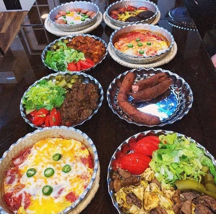 کافه رستوران کندو در بندرانزلی