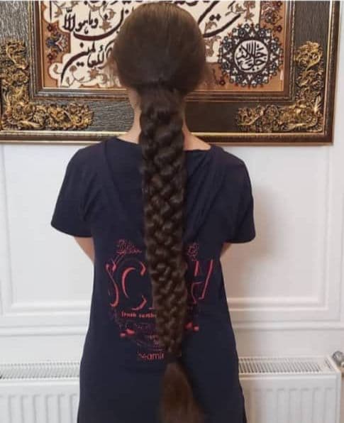 مرکز تخصصی خرید مو تاج شهر در سنندج