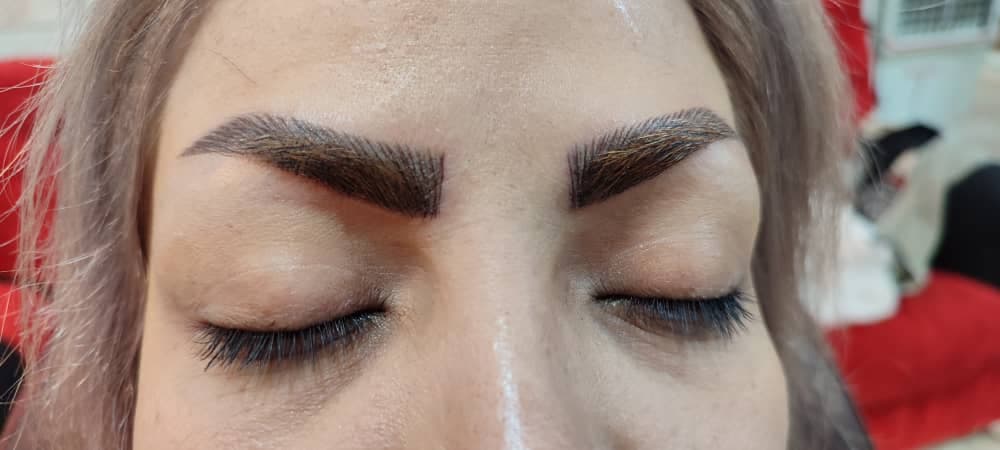 سالن زیبایی vip عسل در کرمان