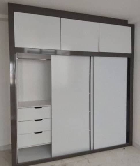 کابینت سازی هیراد کابین در قروه