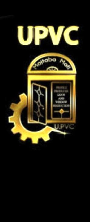 تولید و فروش upvc و یراق آرین پنجره در ناظریه مشهد