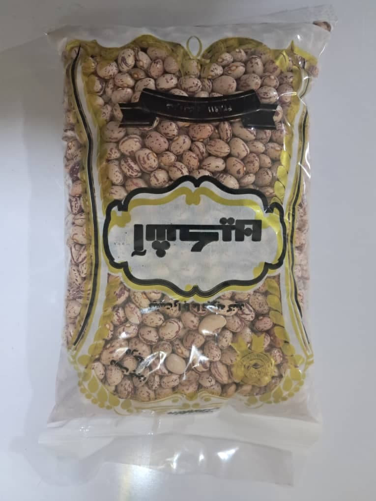پخش و فروش حبوبات آشکین تبریز
