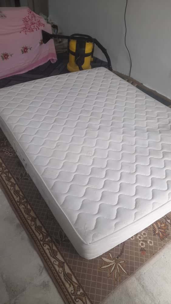 مبلشویی ابراهیم در قائمشهر