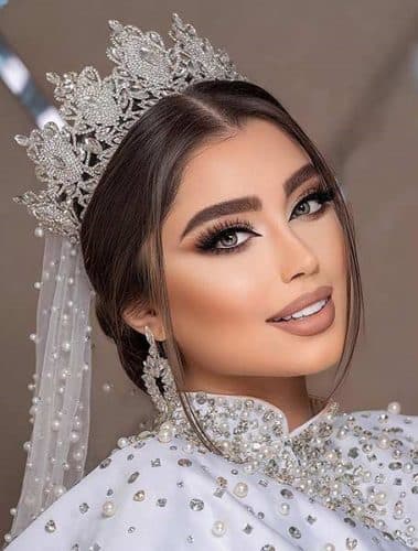 سالن زیبایی بانو مهدوی در برازنده اصفهان