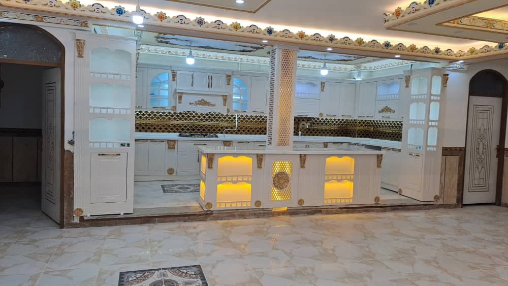 تولیدی کابینت Mdf ستاره بلوچستان در زاهدان