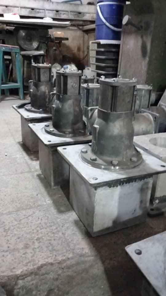 ساخت سازه های فلزی صنعتی و ساختمانی قائمی در رشت