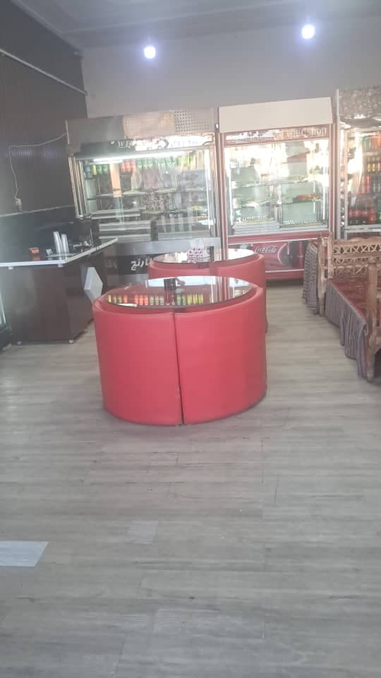 کباب بره اسطوره در رفسنجان